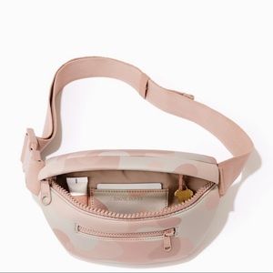 Dagne Dover Ace Fanny pack belt bag